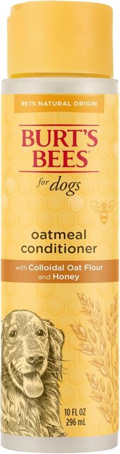Burt's Bees Oatmeal Conditioner