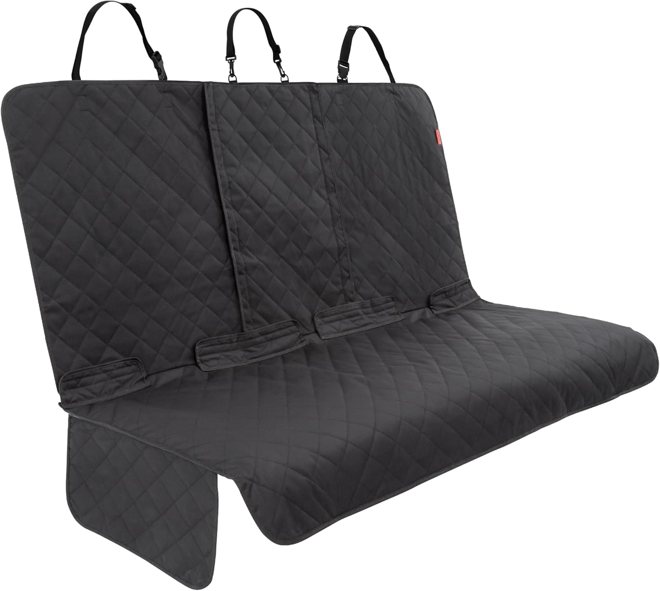 Lusso Gear Car Seat Cover