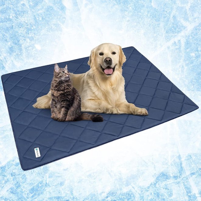 PetAmi Cooling Blanket